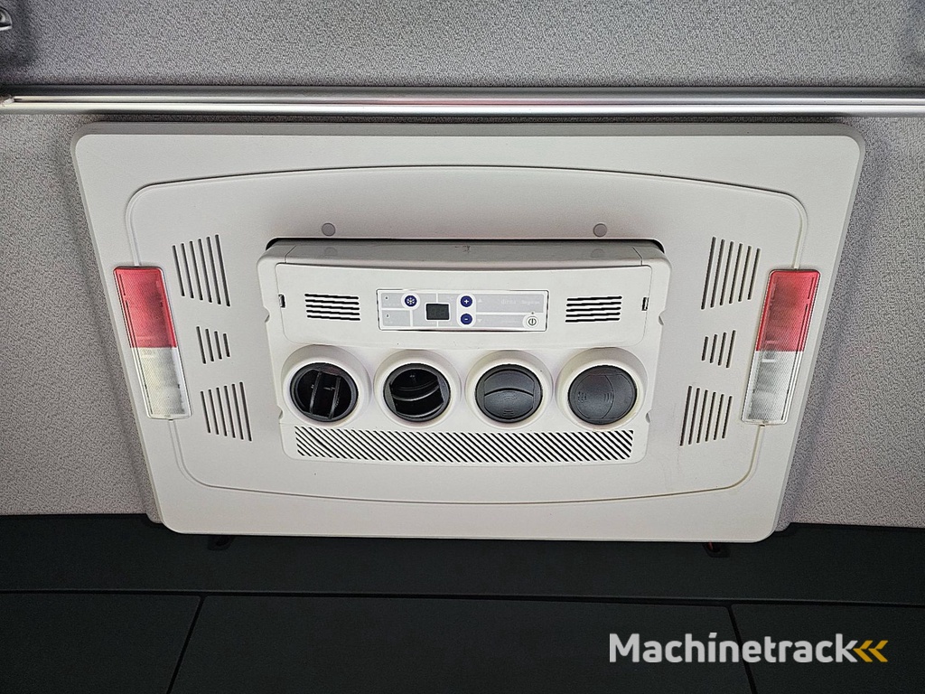 M.A.N. 26.440 TGX xxl 6x2-4 intarder