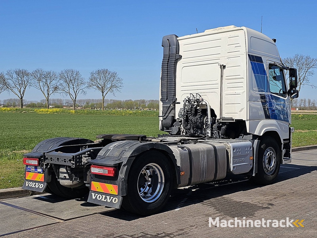 VOLVO FM 450 alcoa pto+hydr.