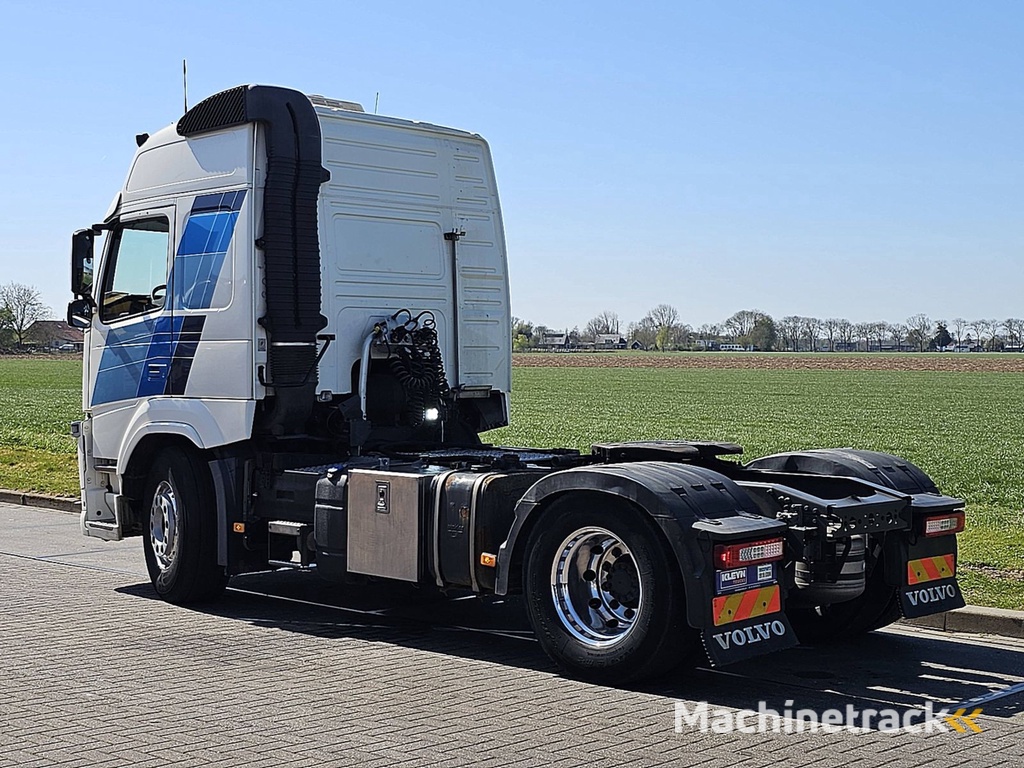 VOLVO FM 450 alcoa pto+hydr.