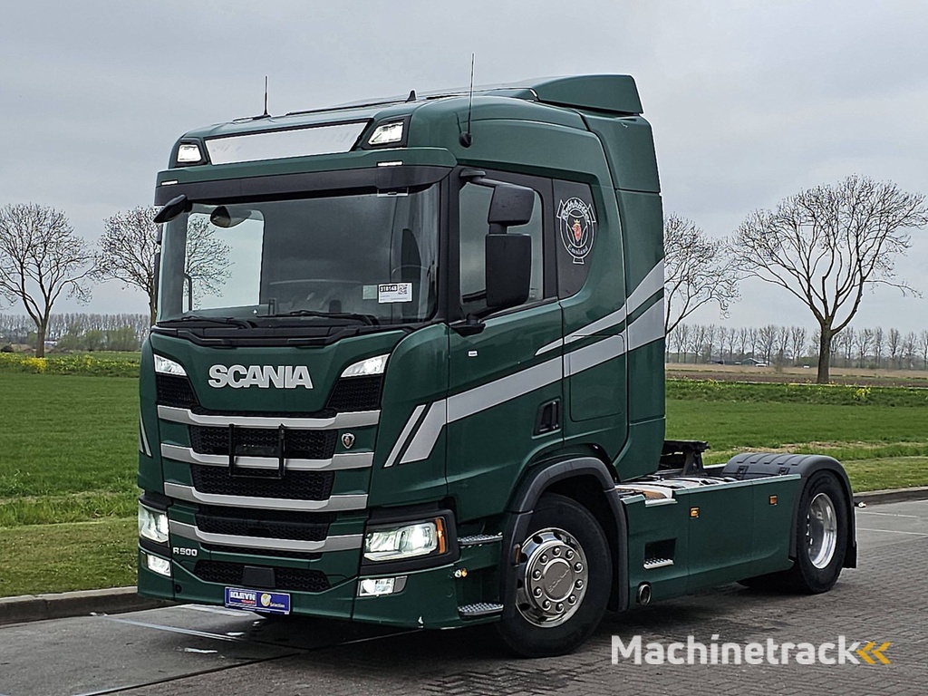 SCANIA R500 cr20n alcoa led ret.