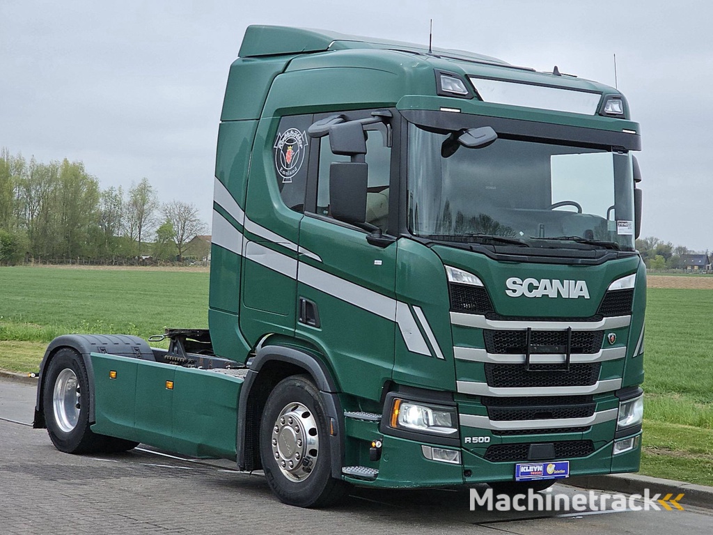 SCANIA R500 cr20n alcoa led ret.