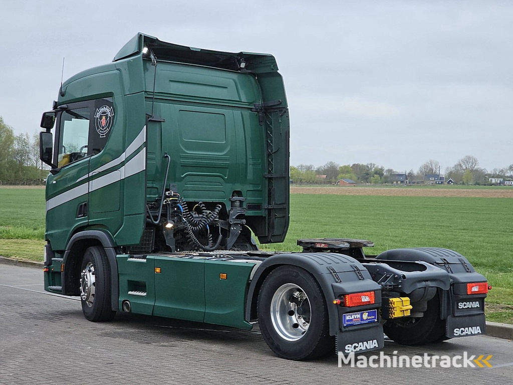 SCANIA R500 cr20n alcoa led ret.