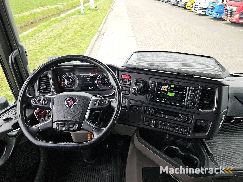 SCANIA R500 cr20n alcoa led ret.