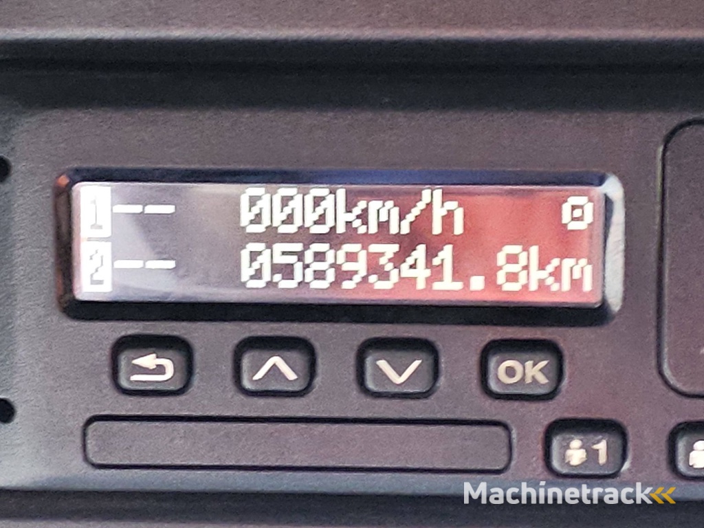 SCANIA R500 cr20n alcoa led ret.