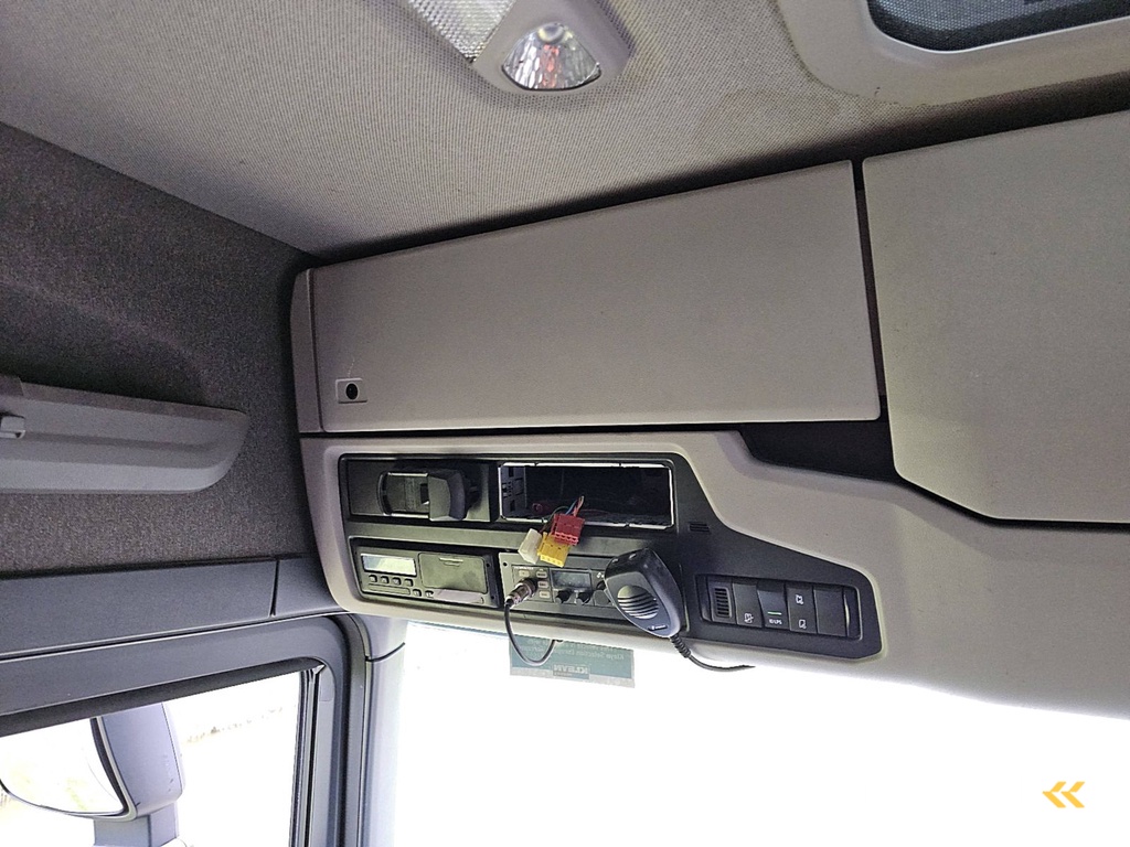 SCANIA R500 cr20n alcoa led ret.