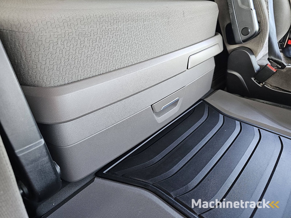 SCANIA G450 6x2 nb boogie ret.