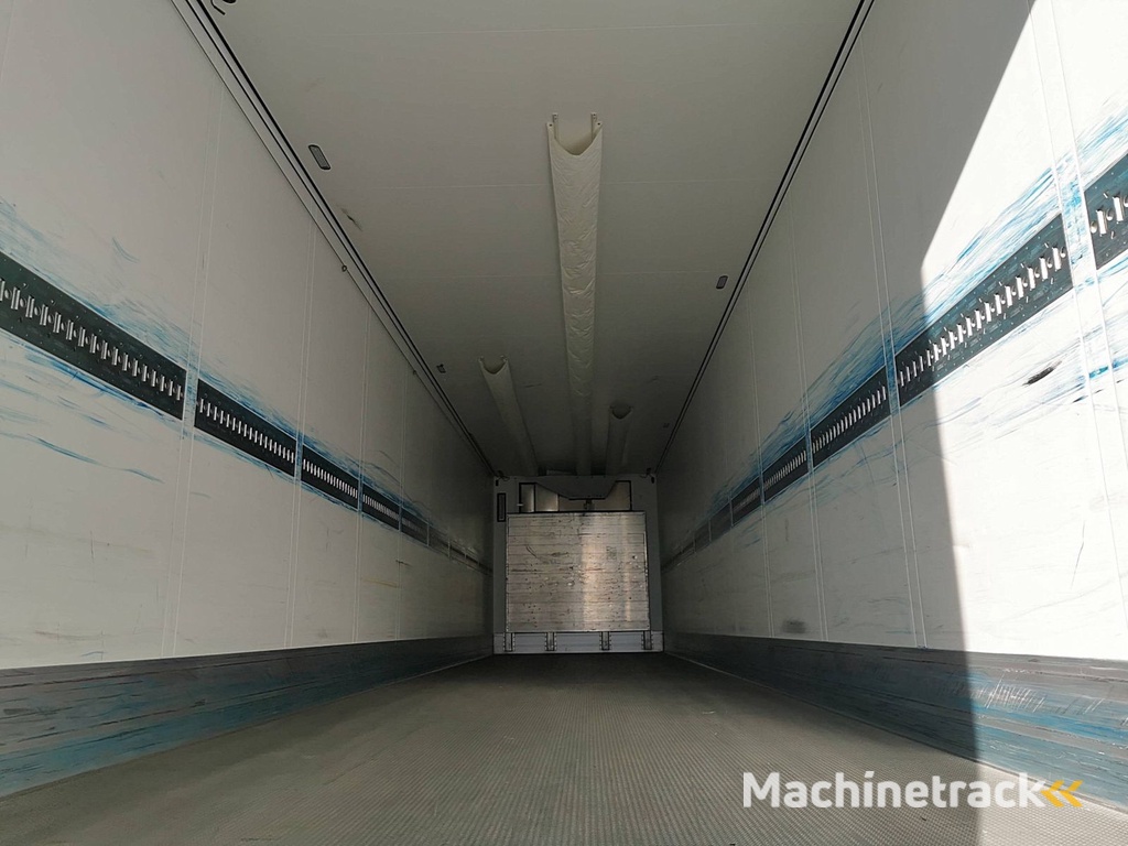 SCHMITZ SKO 24 FP 45 COOL thermoking slxi300