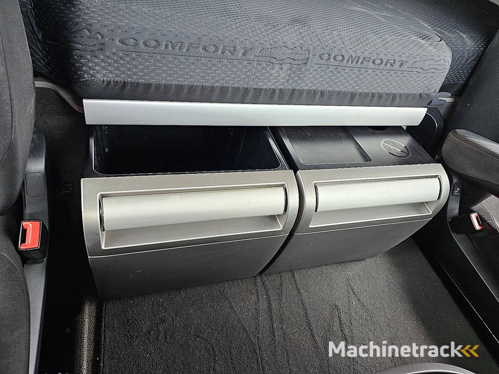 DAF XF 480 ssc 6x2 far intarder