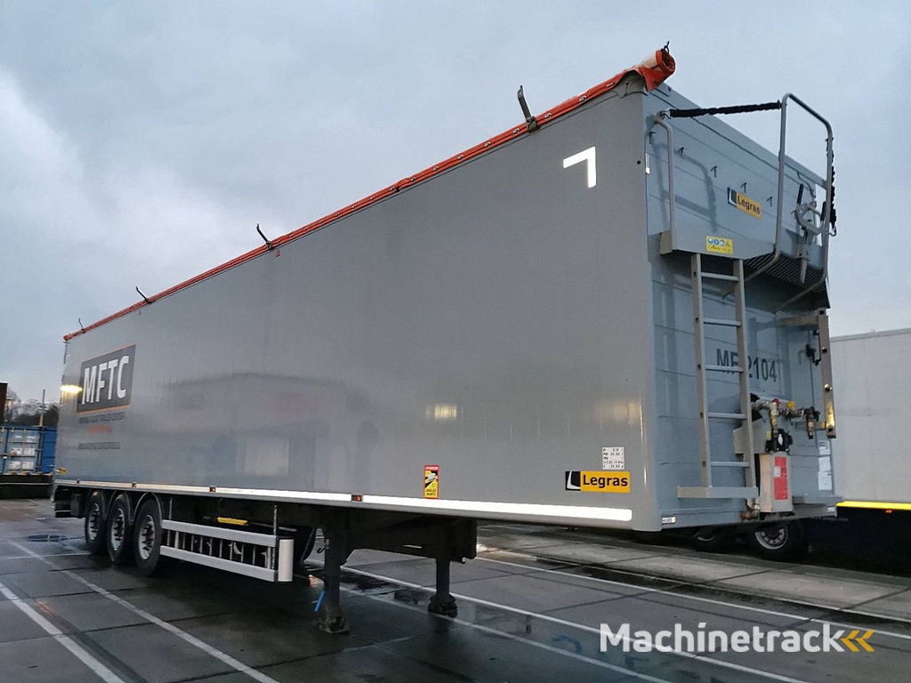 LEGRAS SBS2220 10 mm floor