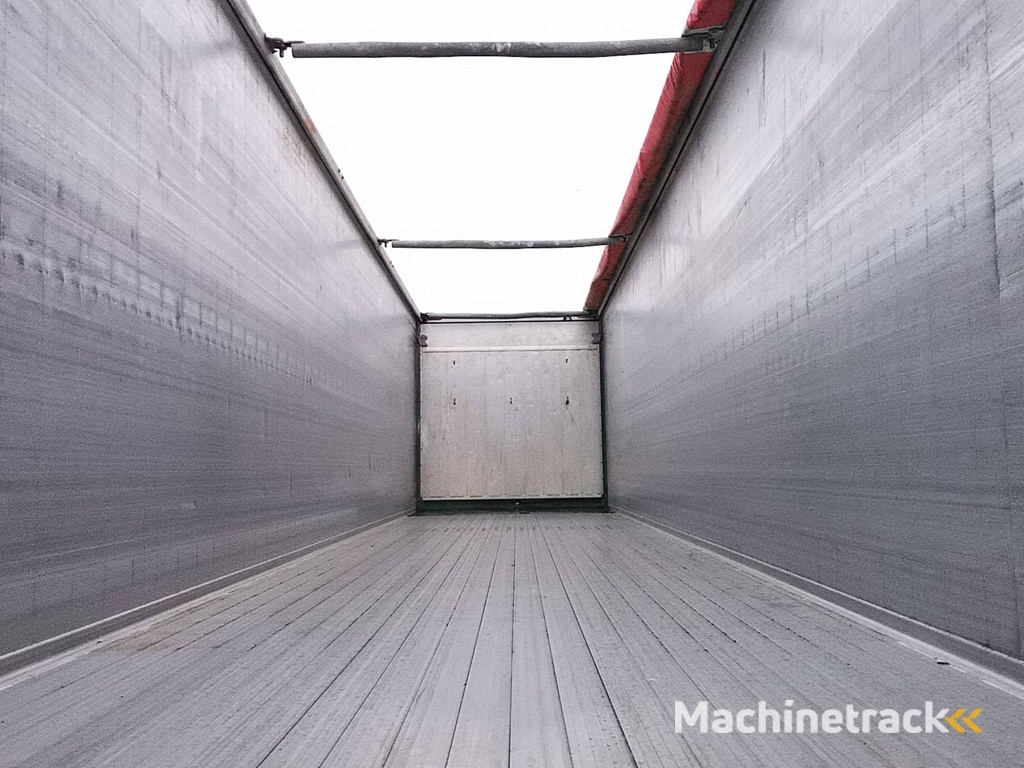 LEGRAS SBS2220 10 mm floor