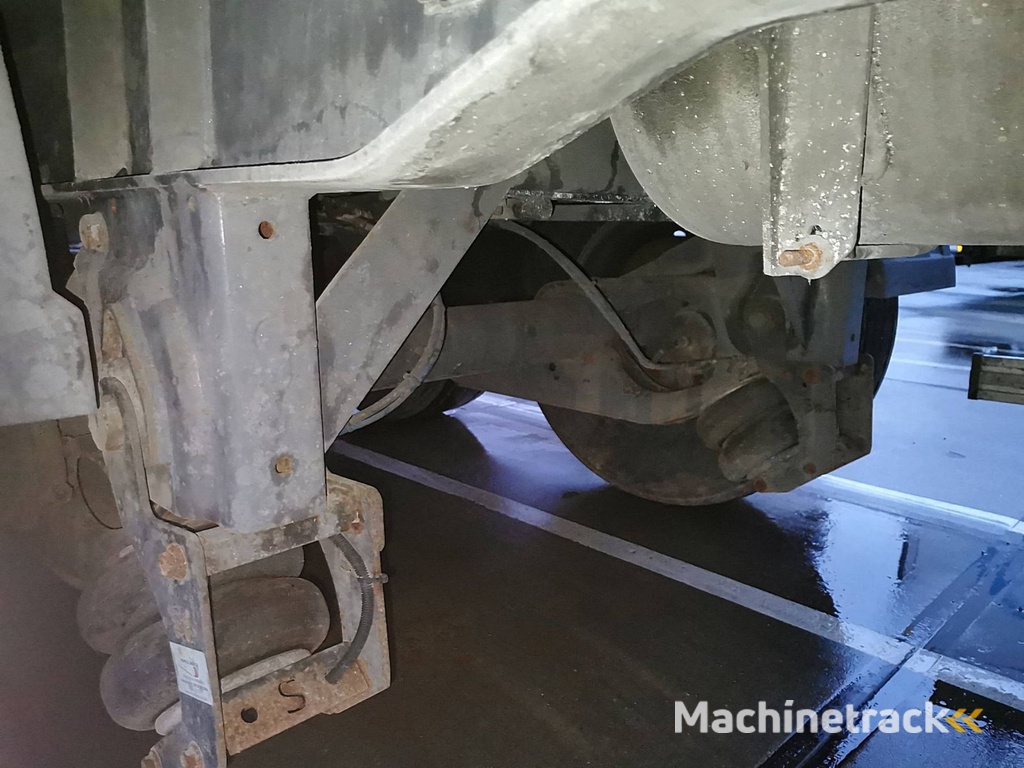 LEGRAS SBS2220 10 mm floor