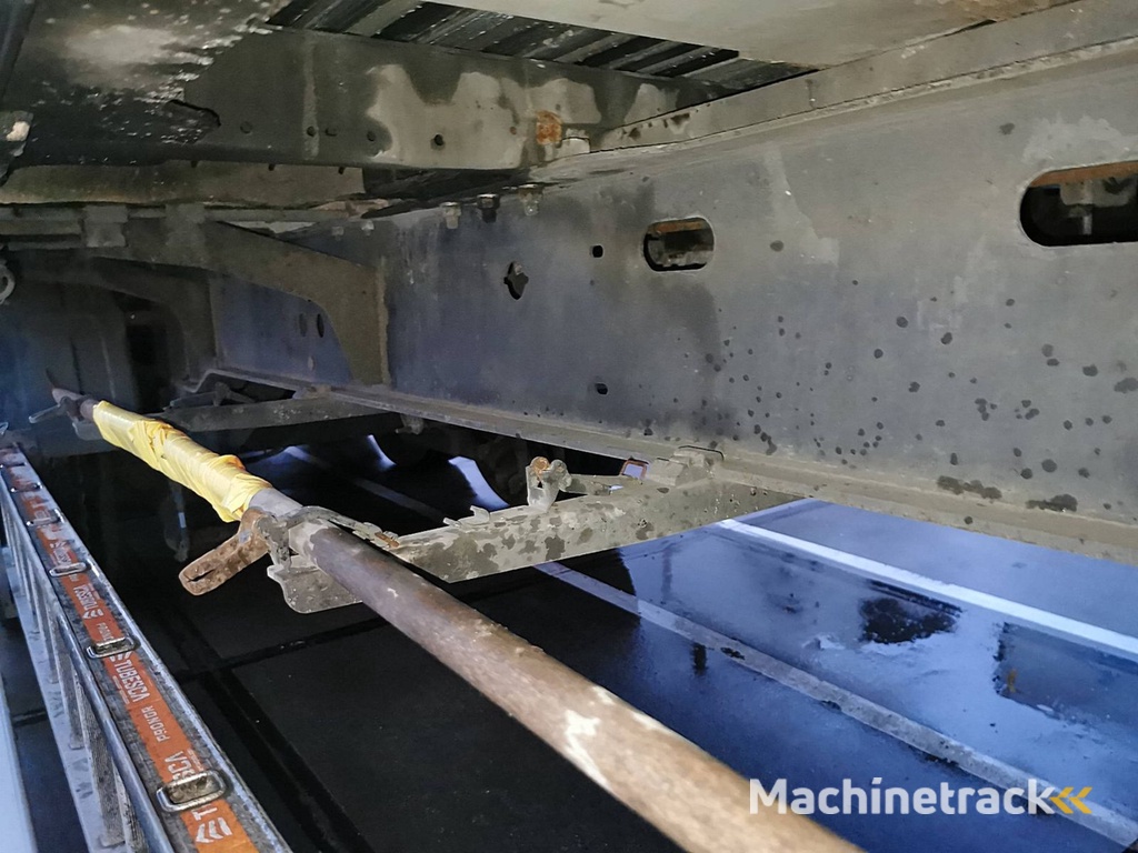 LEGRAS SBS2220 10 mm floor