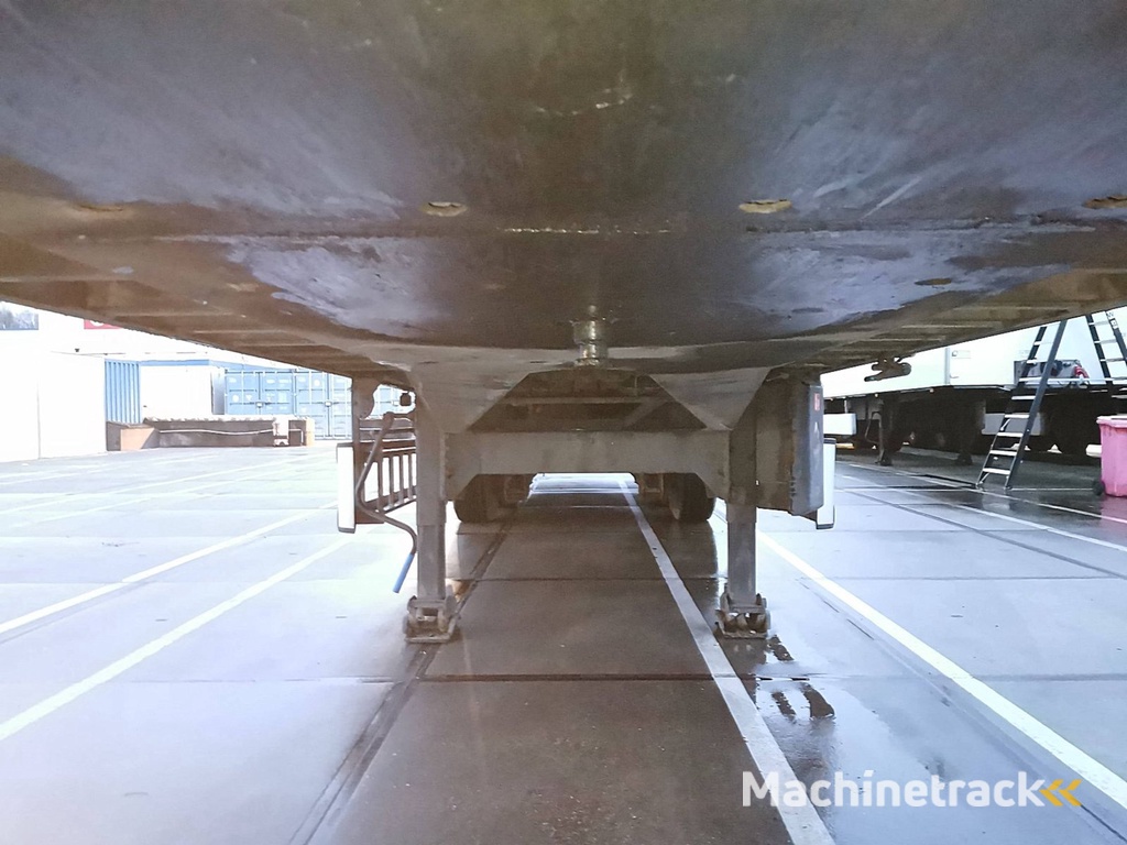 LEGRAS SBS2220 10 mm floor