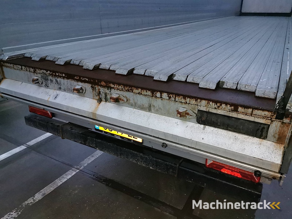 LEGRAS SBS2220 10 mm floor