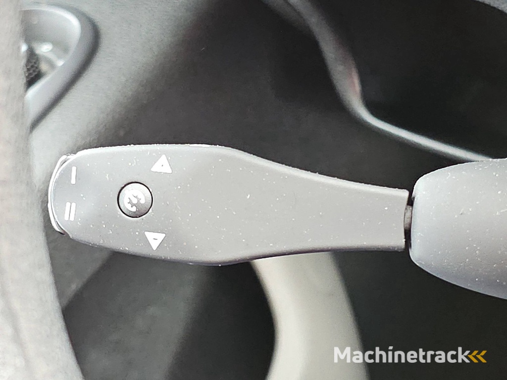 OPEL MOVANO 2.3 maxi laadklep ac