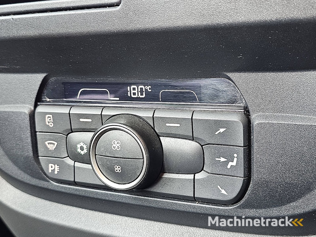 DAF XF 480 ssc 6x2 far intarder