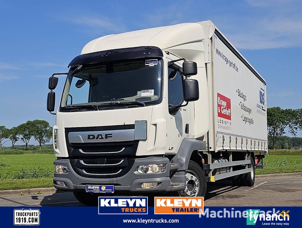 DAF LF 290 16t