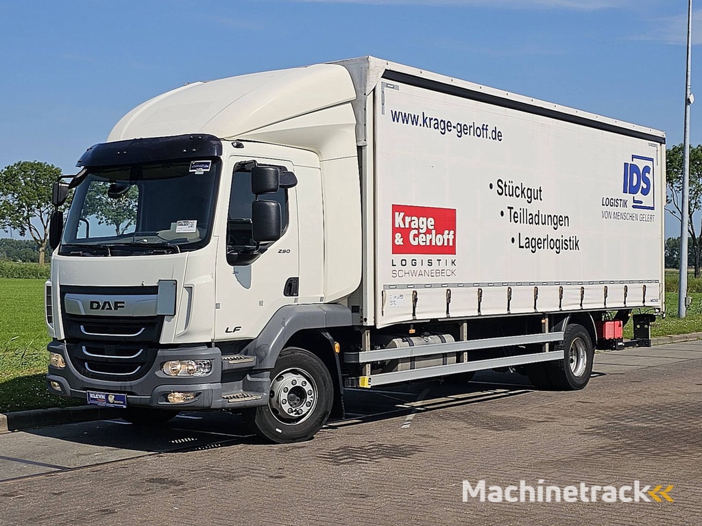 DAF LF 290 16t