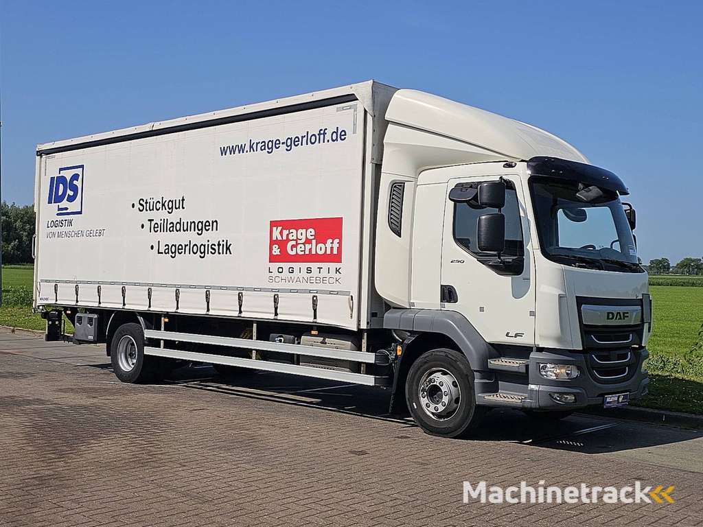 DAF LF 290 16t