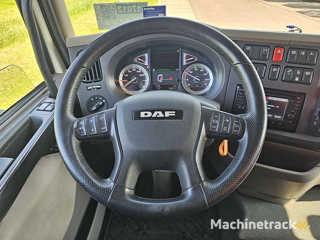 DAF LF 290 16t