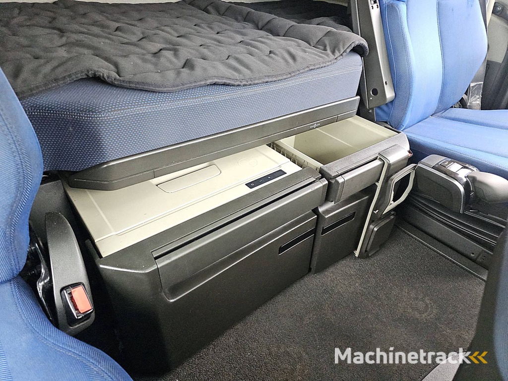 VOLVO FH 500 i-save led 2x tank