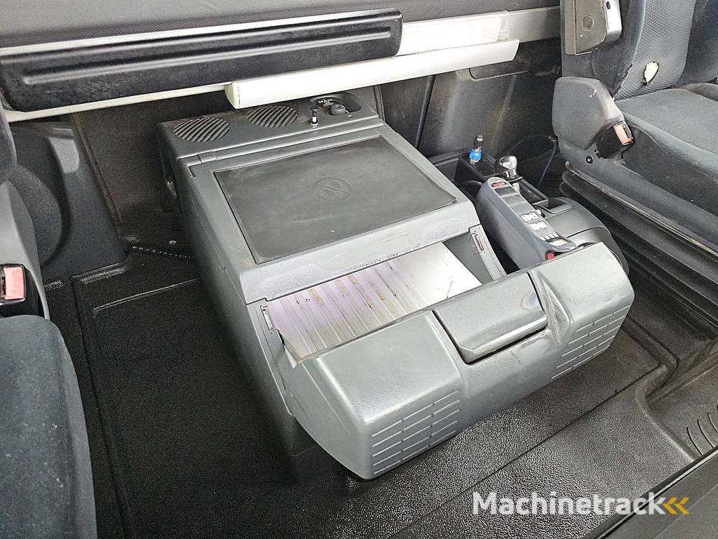 M.A.N. 33.400 TGX xl 6x4 full steel