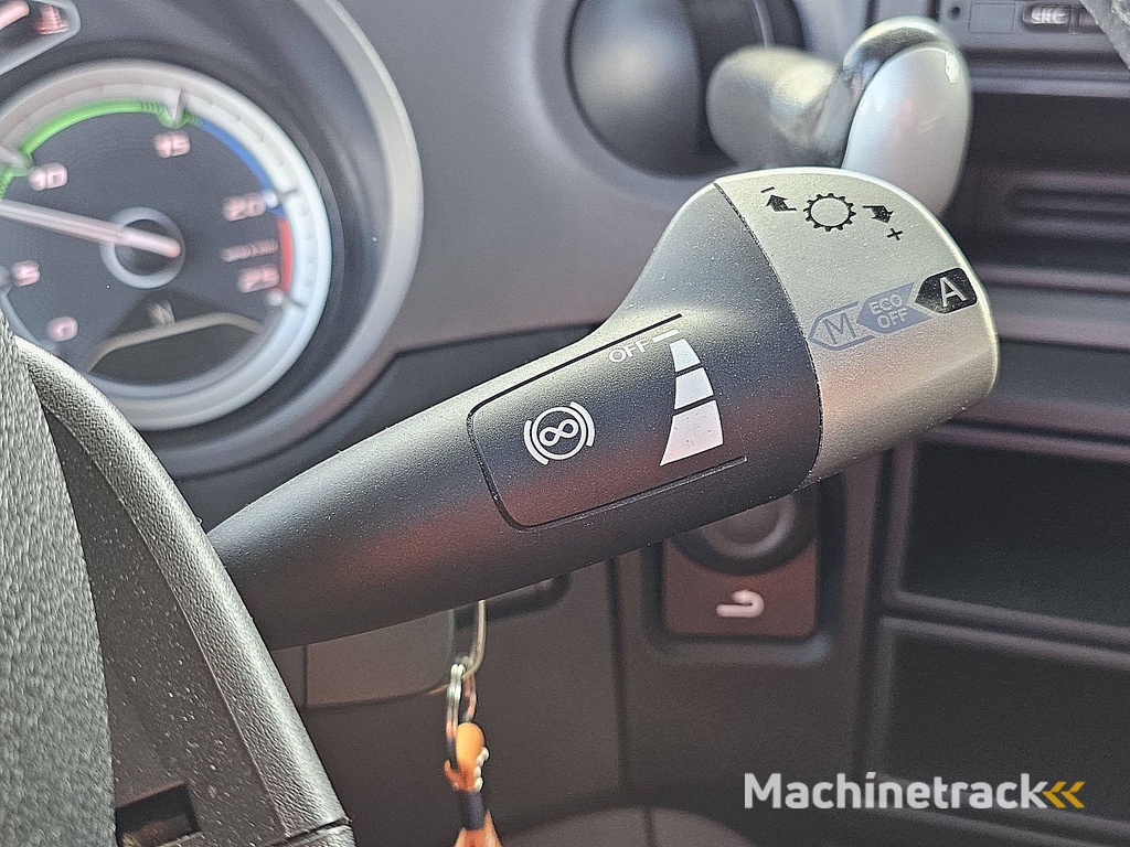 DAF XF 480 ssc led 2x tank 388t