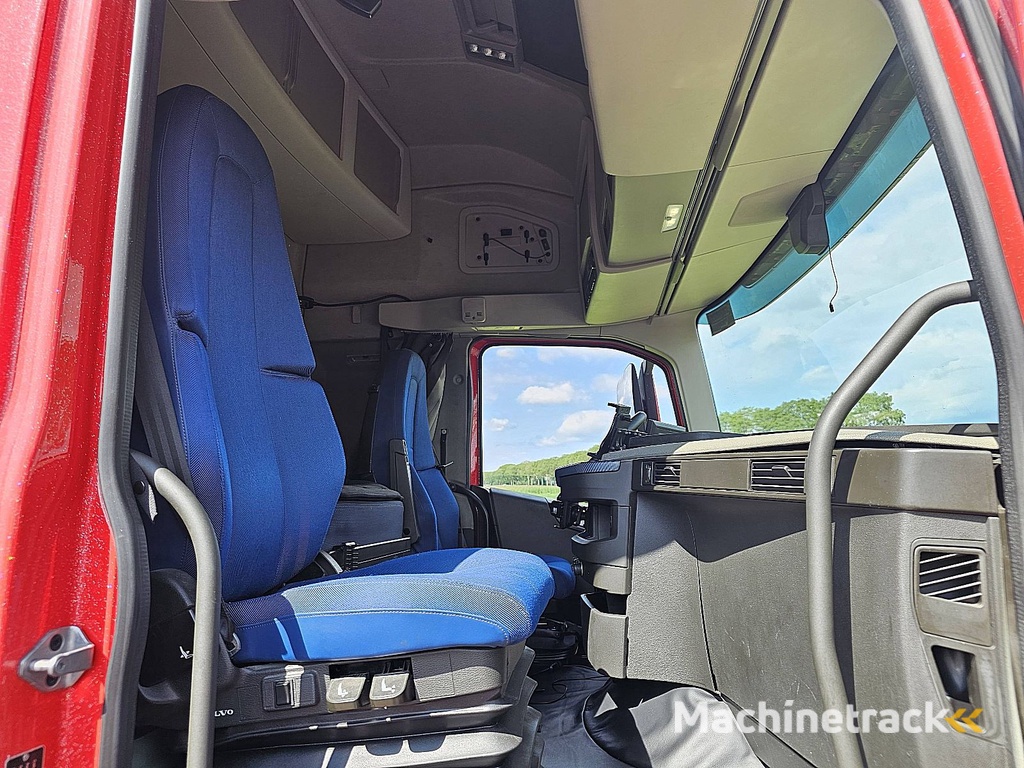 VOLVO FH 460 xl 6x2 i-save led