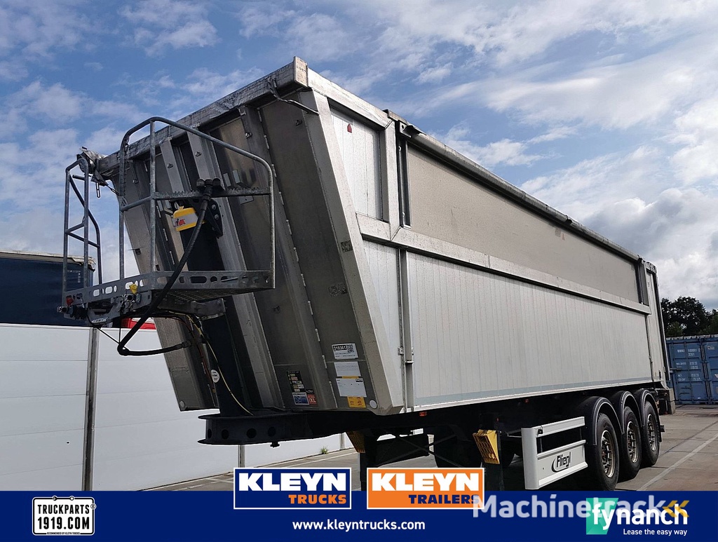 FLIEGL 50M3 KOMBI DOORS