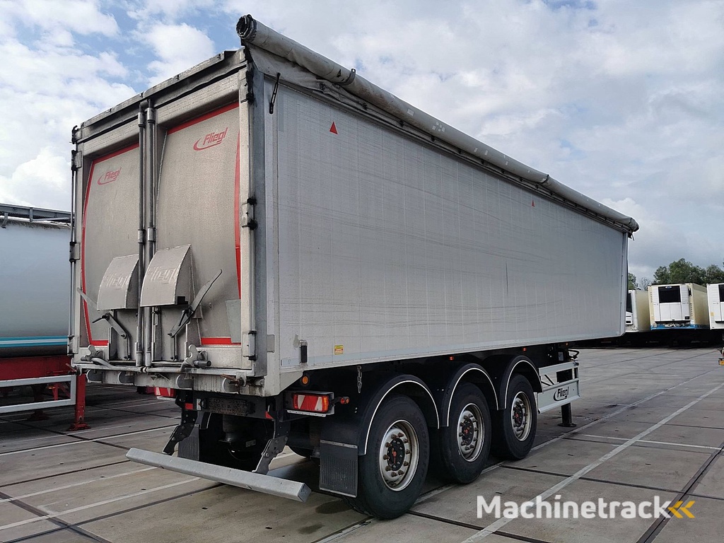 FLIEGL 50M3 KOMBI DOORS