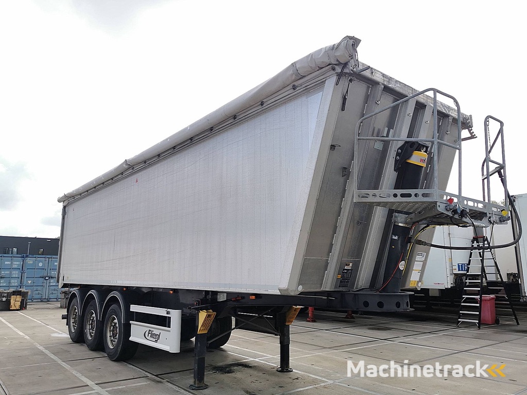 FLIEGL 50M3 KOMBI DOORS