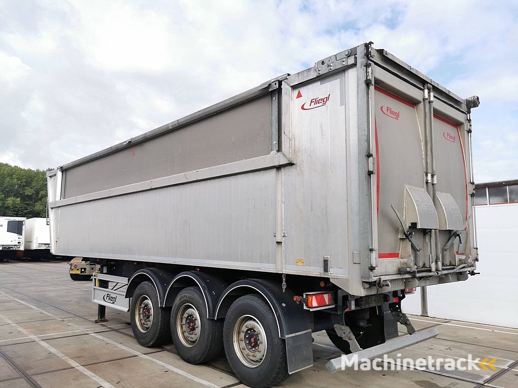 FLIEGL 50M3 KOMBI DOORS