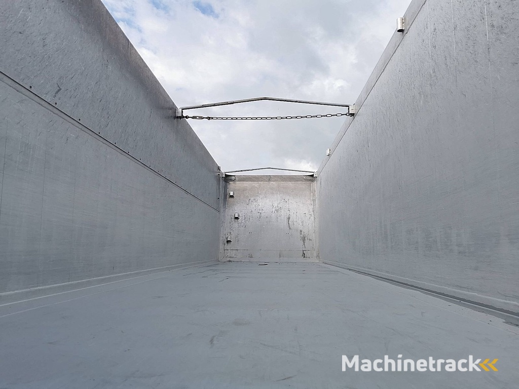 FLIEGL 50M3 KOMBI DOORS