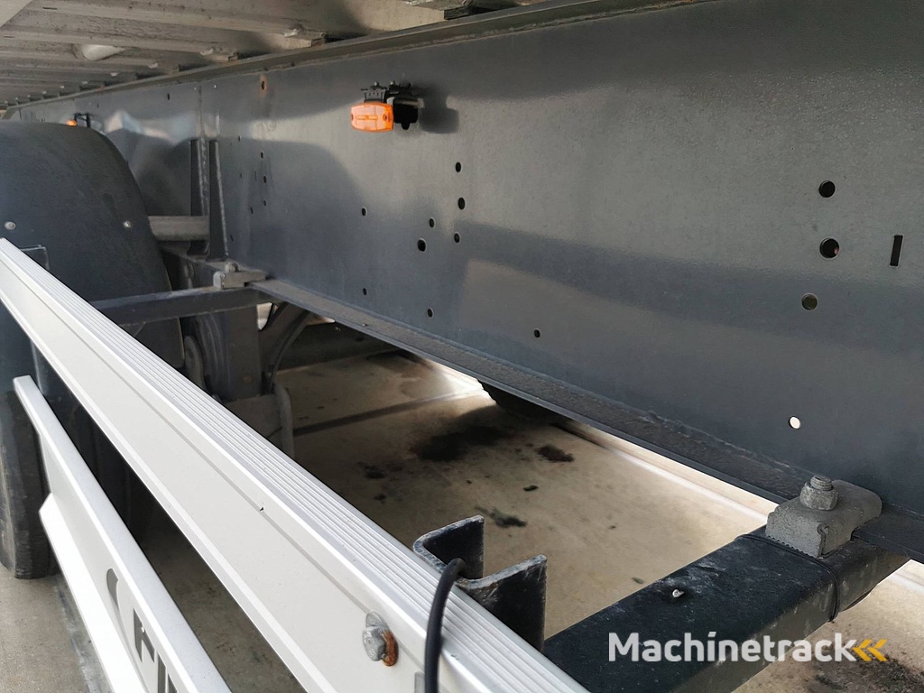 FLIEGL 50M3 KOMBI DOORS