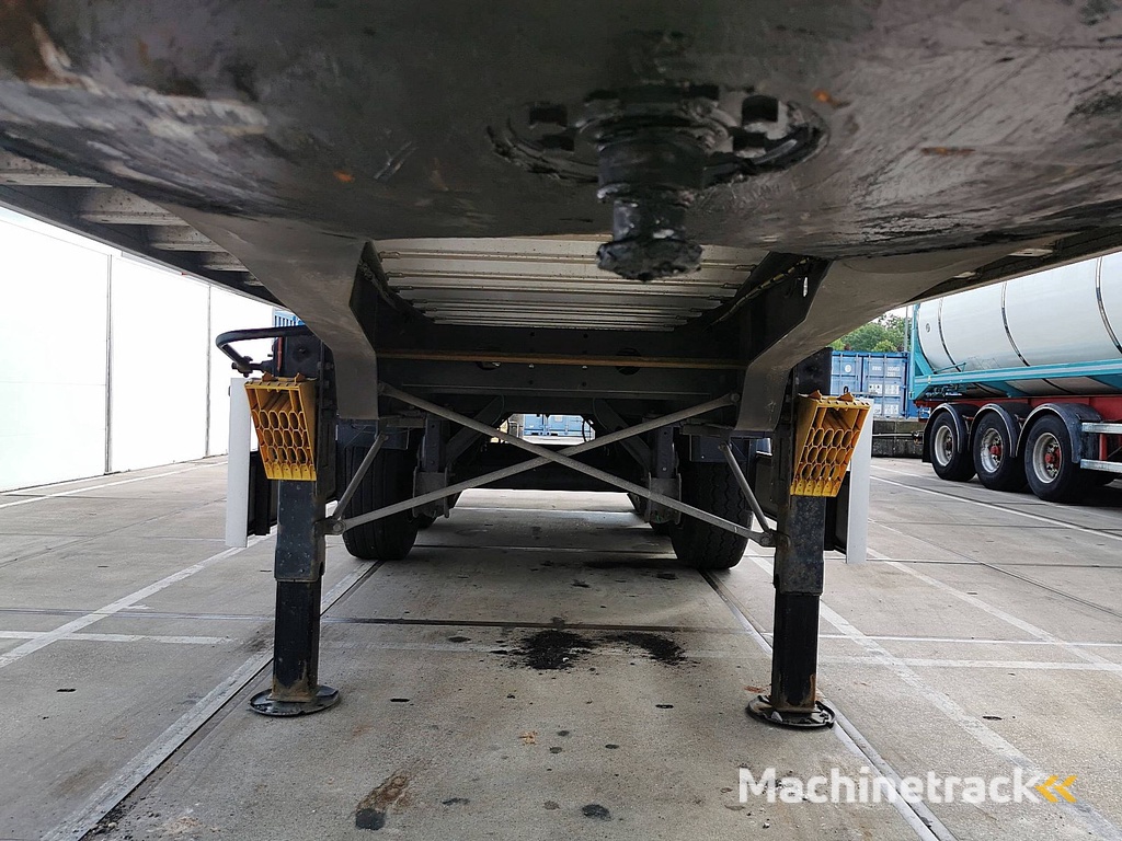 FLIEGL 50M3 KOMBI DOORS