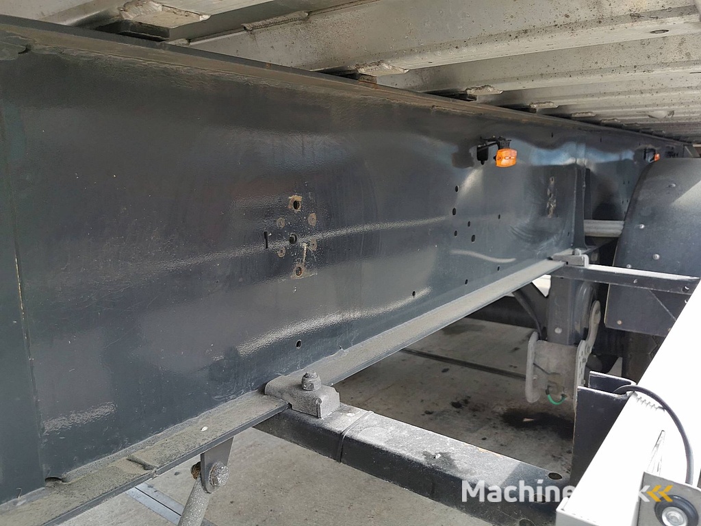 FLIEGL 50M3 KOMBI DOORS