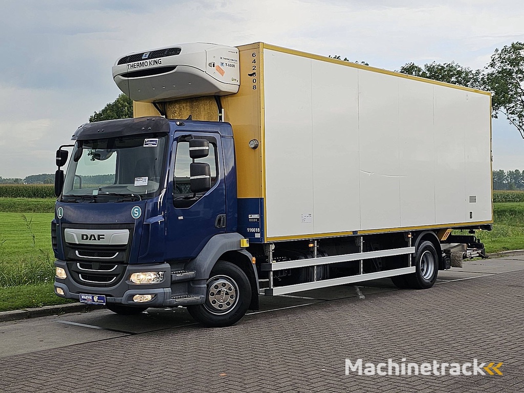 DAF LF 260 16t, atp