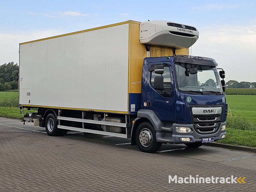 DAF LF 260 16t, atp