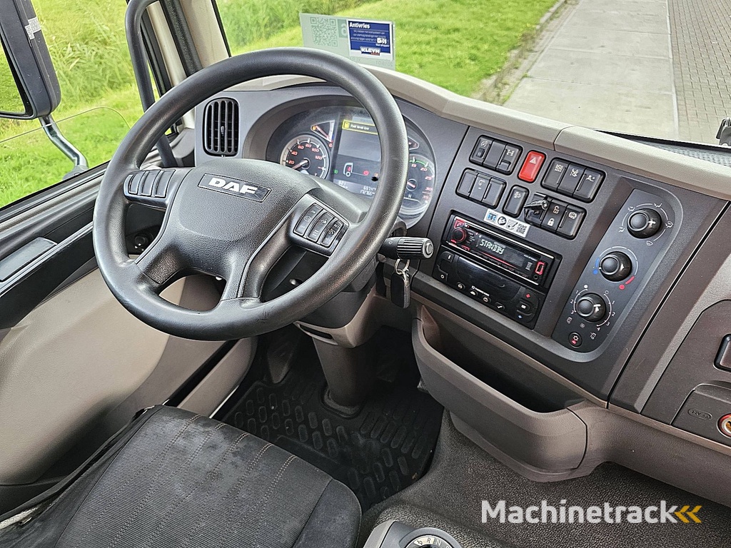 DAF LF 260 16t, atp
