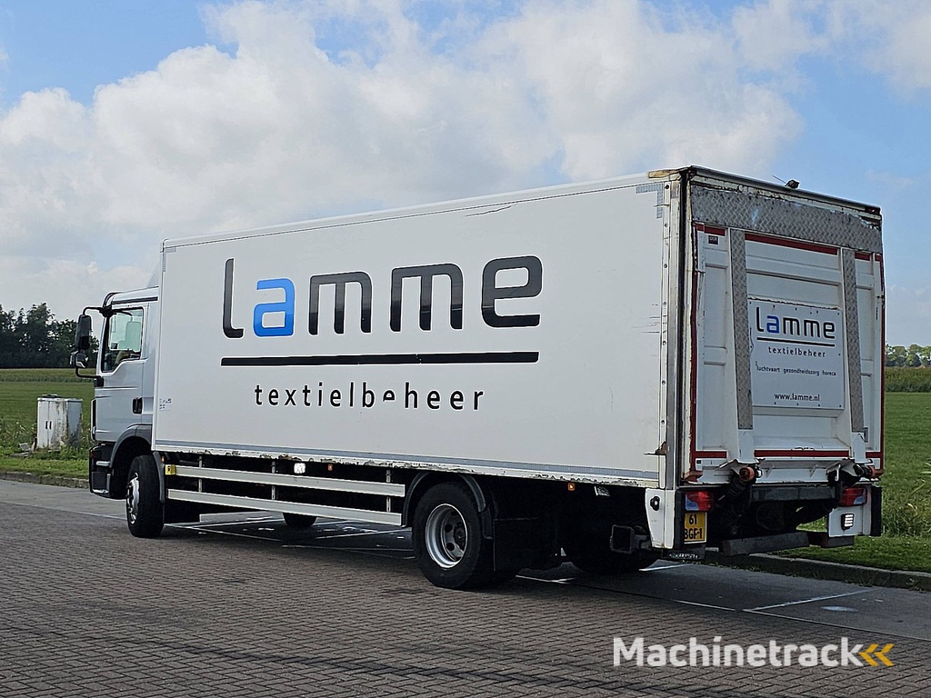 M.A.N. 12.290 TGM airco lift wb 513