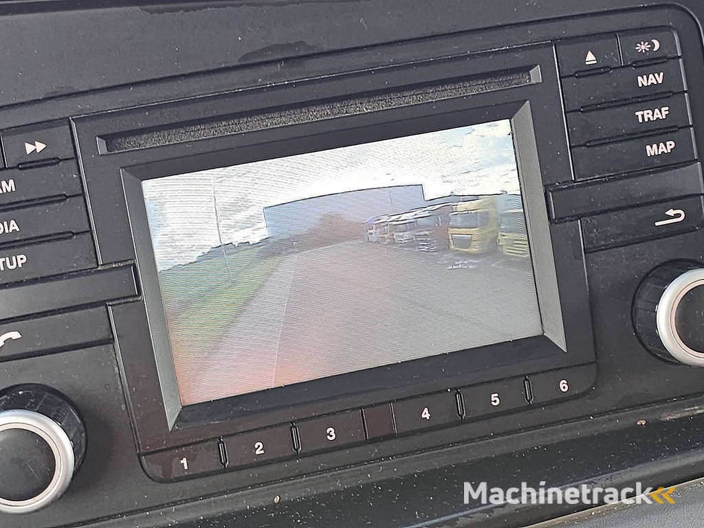 M.A.N. 12.290 TGM airco lift wb 513