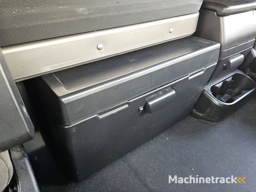 IVECO AS440S40 STRALIS lng