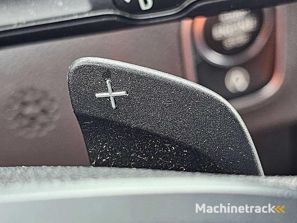 MERCEDES-BENZ SPRINTER 315 frigo carrier euro6