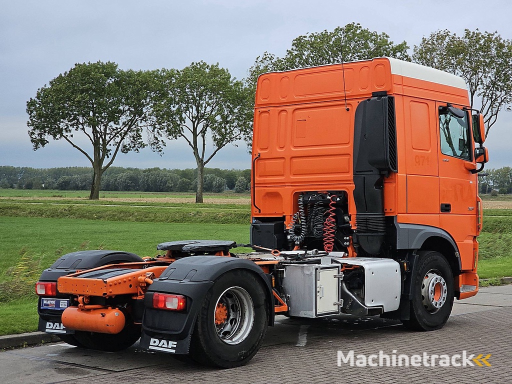 DAF XF 450 spacecab