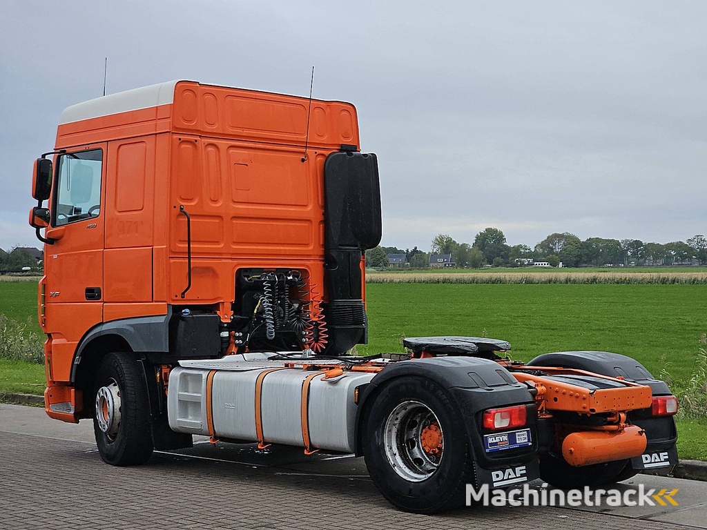 DAF XF 450 spacecab