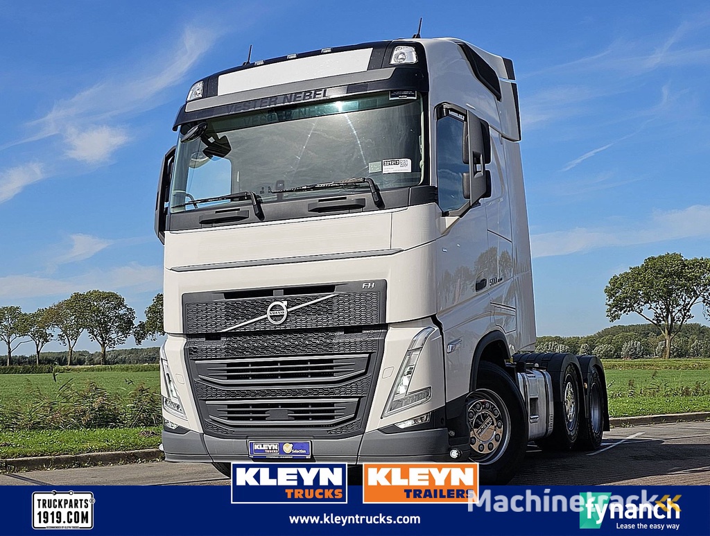 VOLVO FH 500 6x2 fh5 led