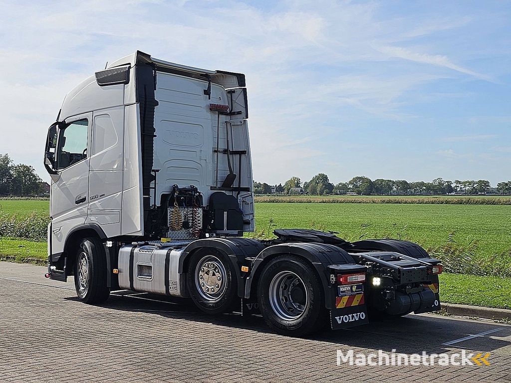 VOLVO FH 500 6x2 fh5 led