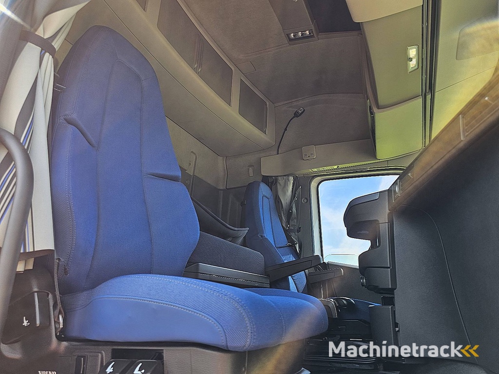 VOLVO FH 500 6x2 fh5 led