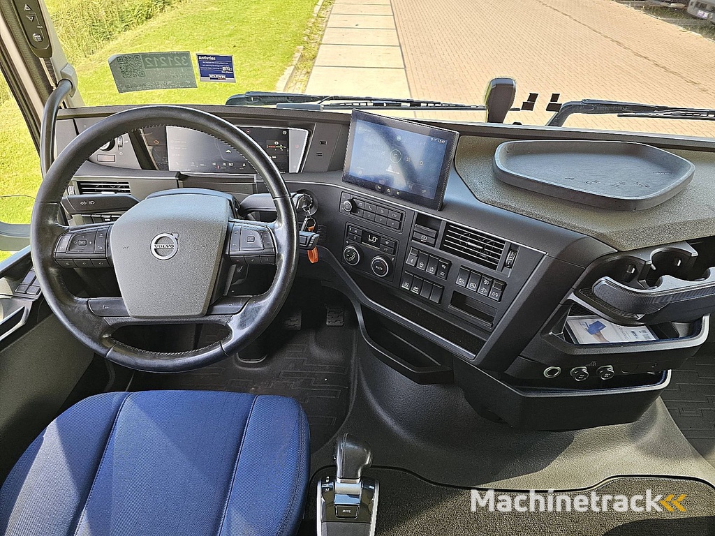 VOLVO FH 500 6x2 fh5 led