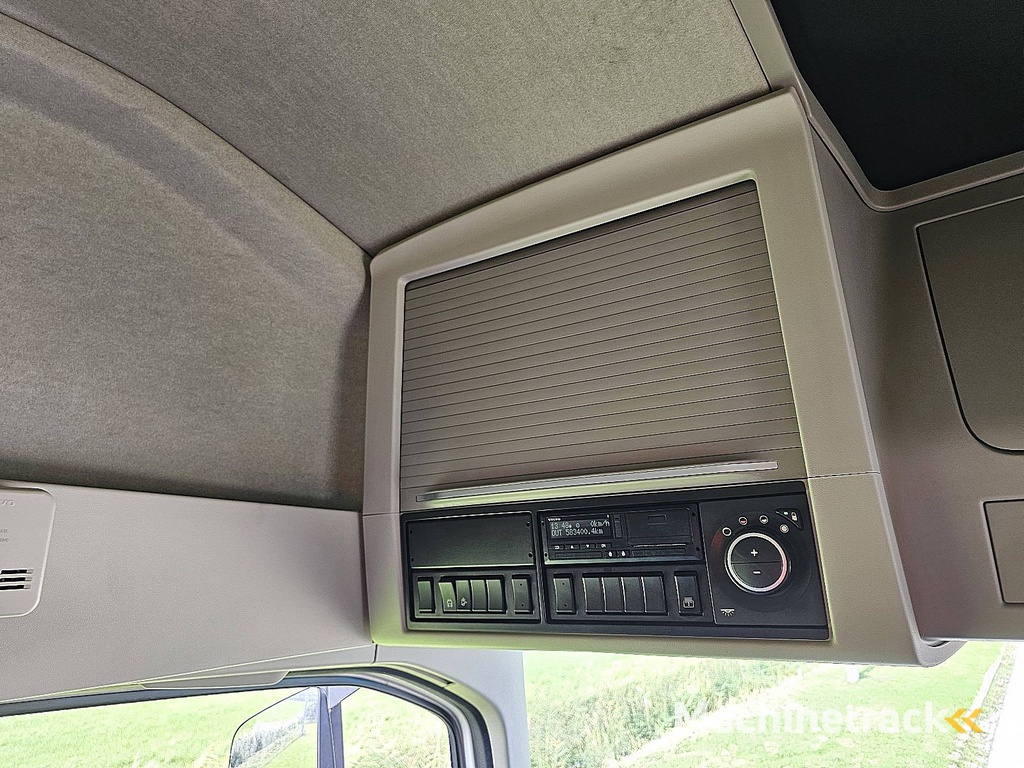 VOLVO FH 500 6x2 fh5 led